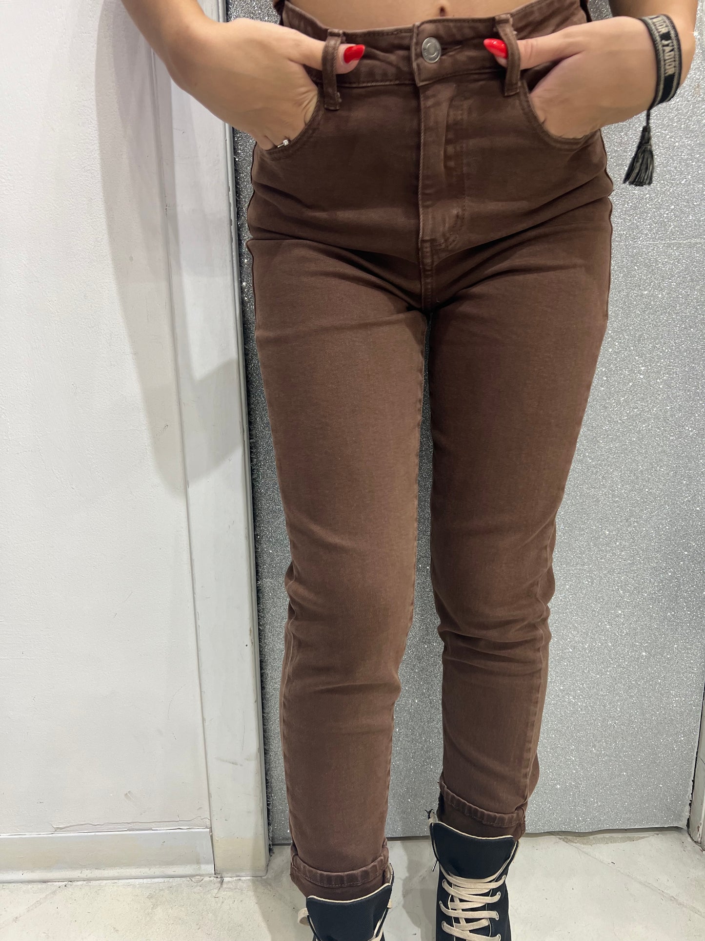 Jeans modello Levis