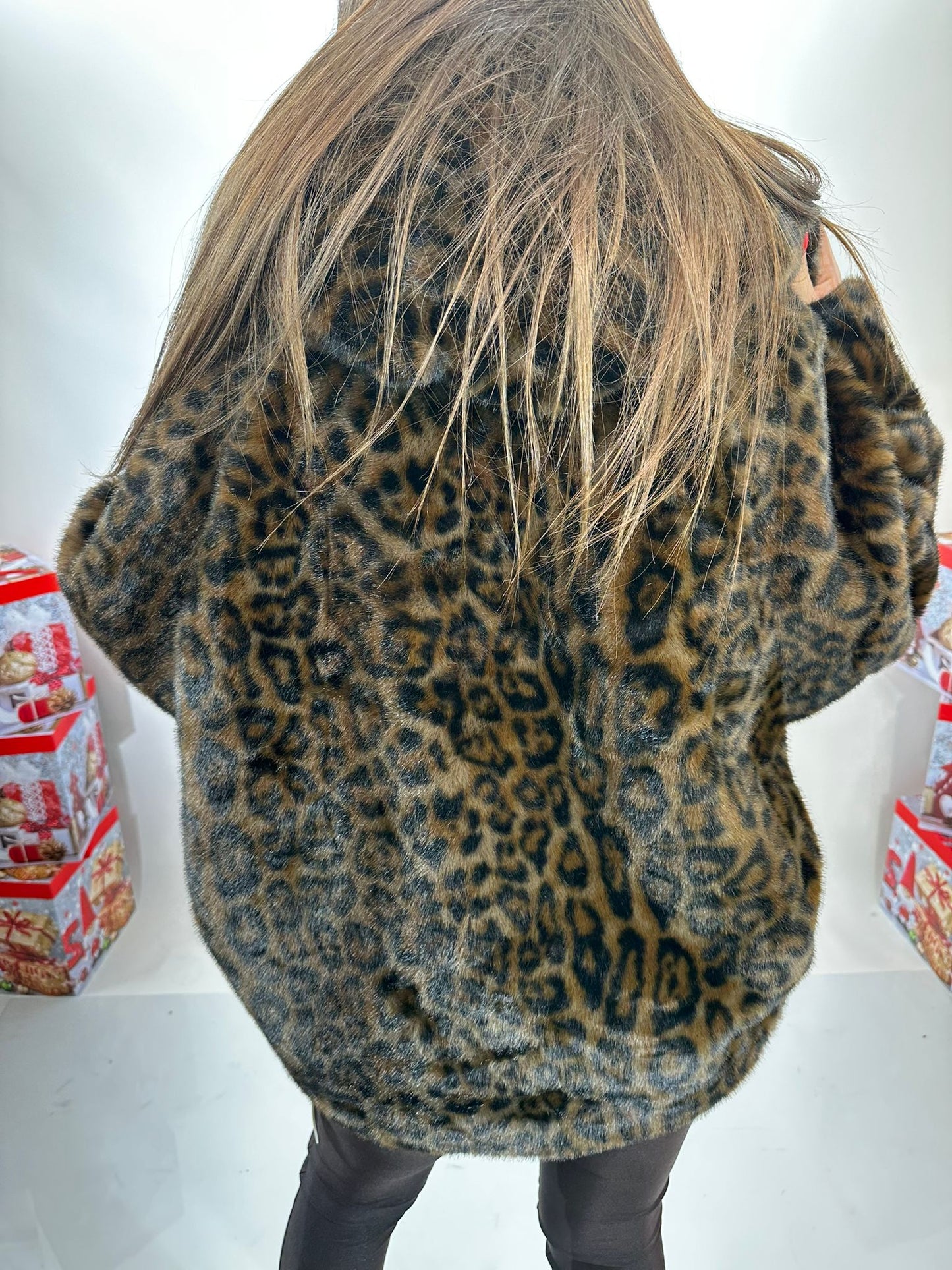 Ecofur animalier
