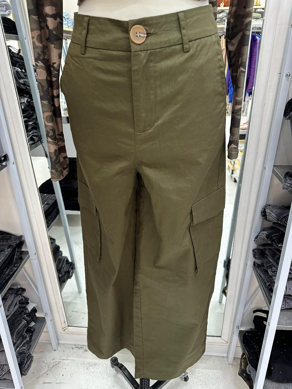 Pantalone tasconi