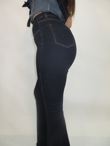 Jeans denim dark