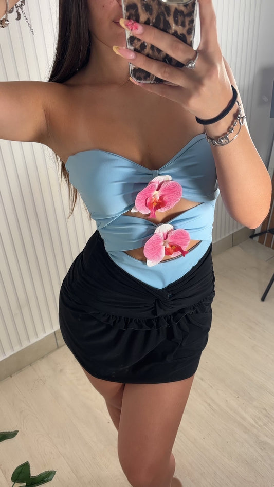 Body Kika