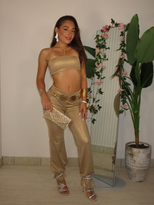 Coordinato Barbie