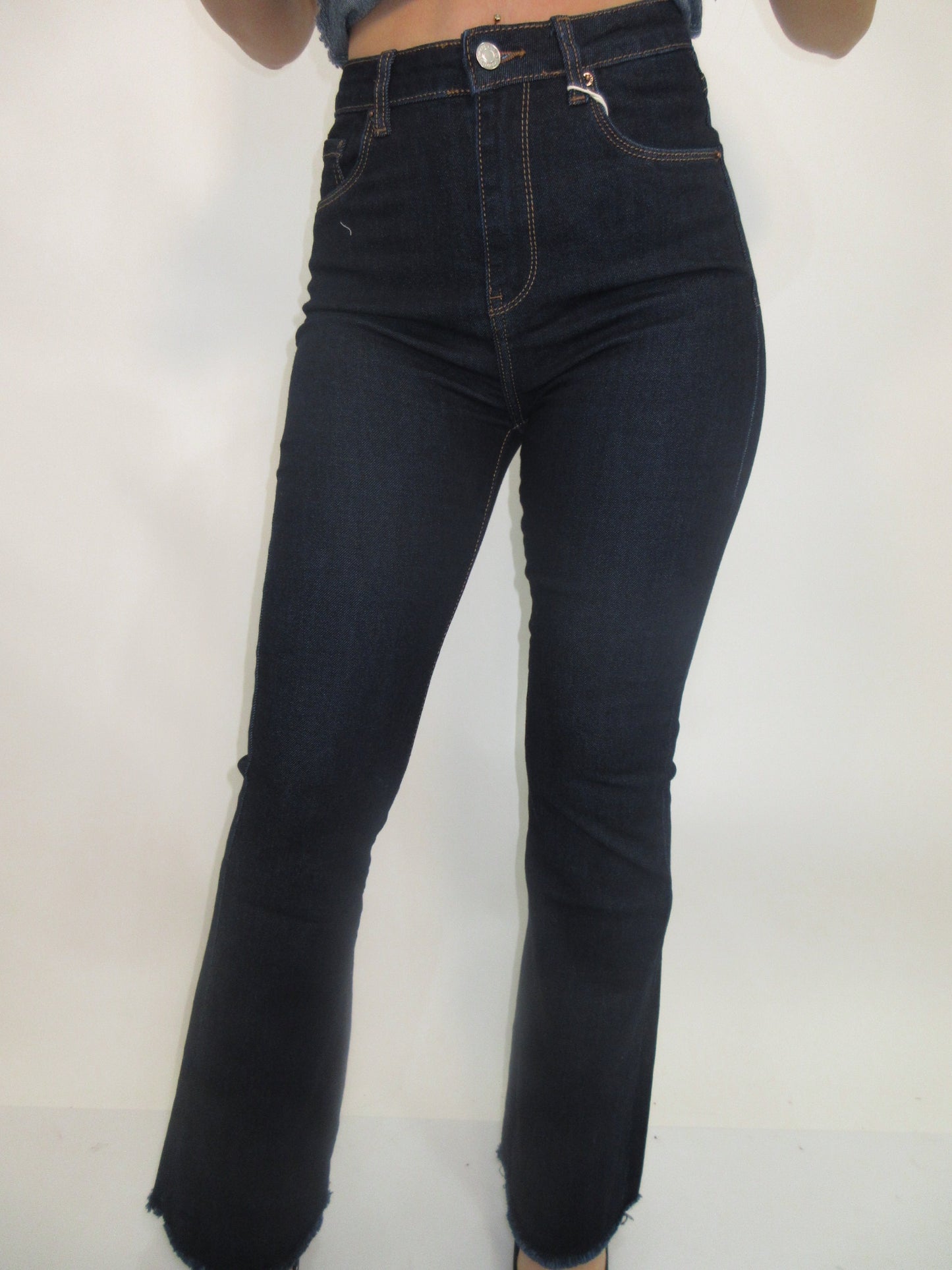 Jeans denim dark