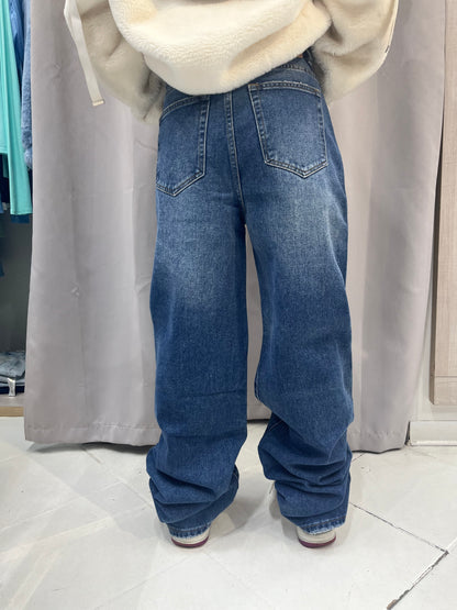 Jeans strappi 627
