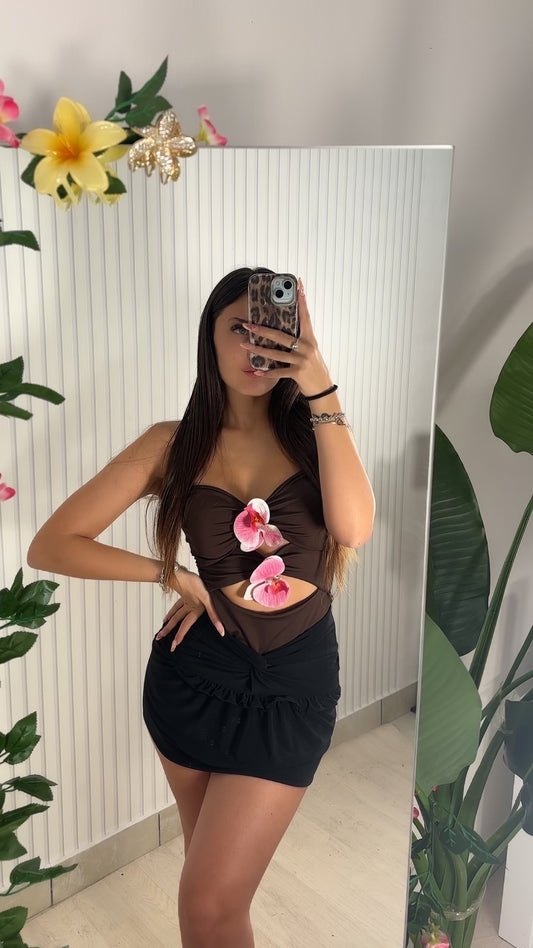 Body Kika