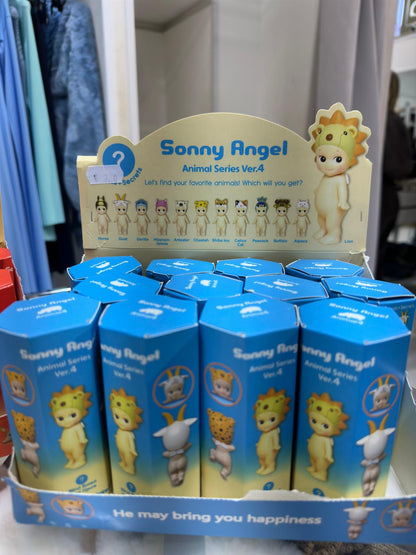 Sonny Angel