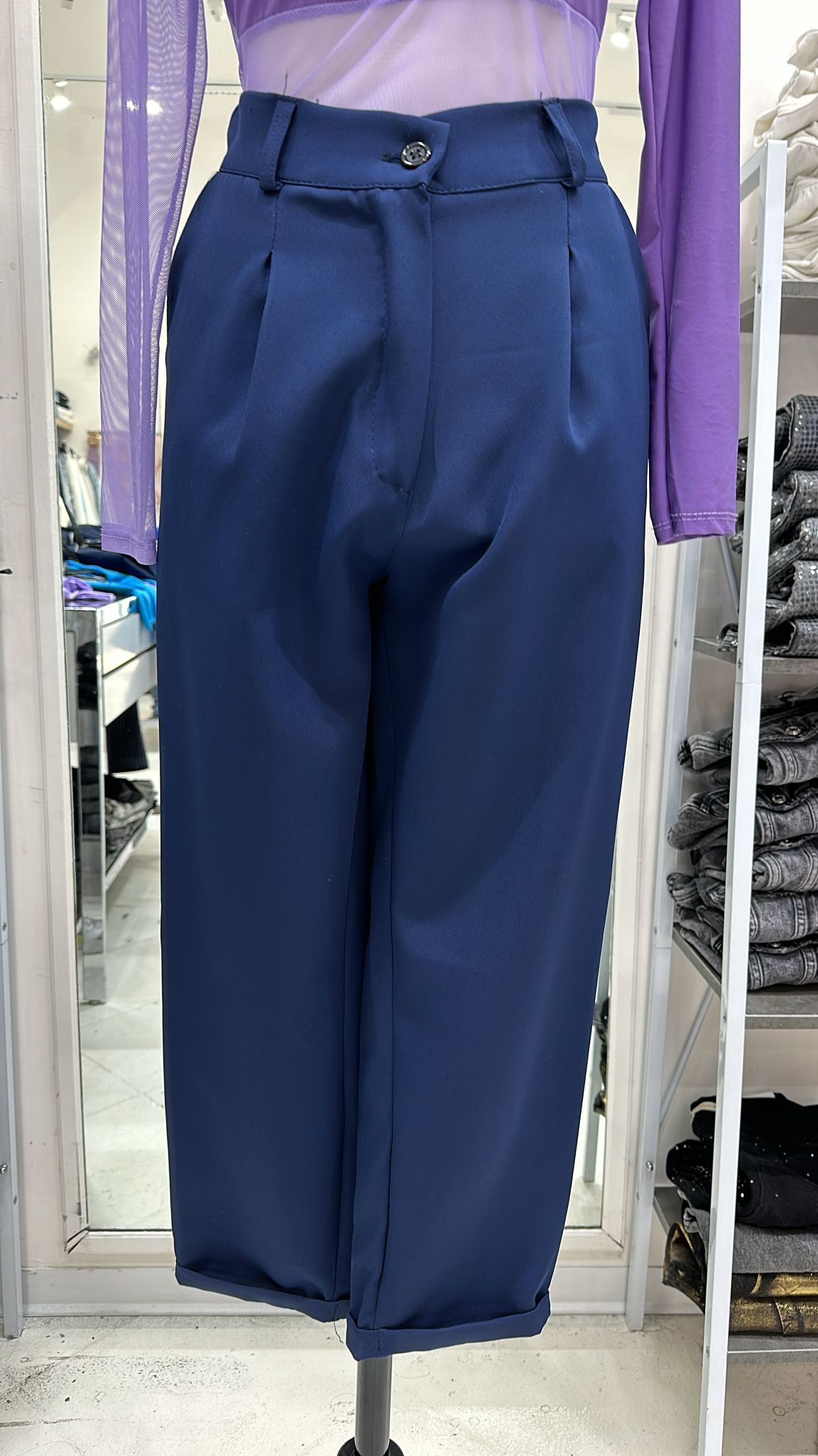 Pantalone s/m