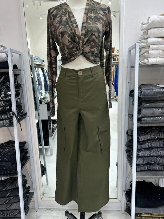 Pantalone tasconi