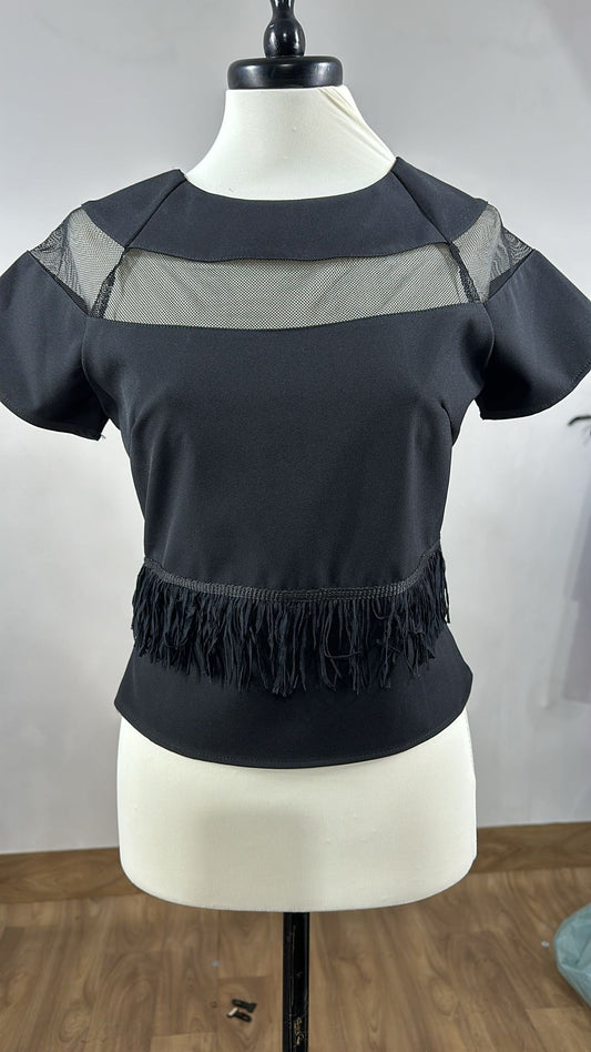 Maglia nera