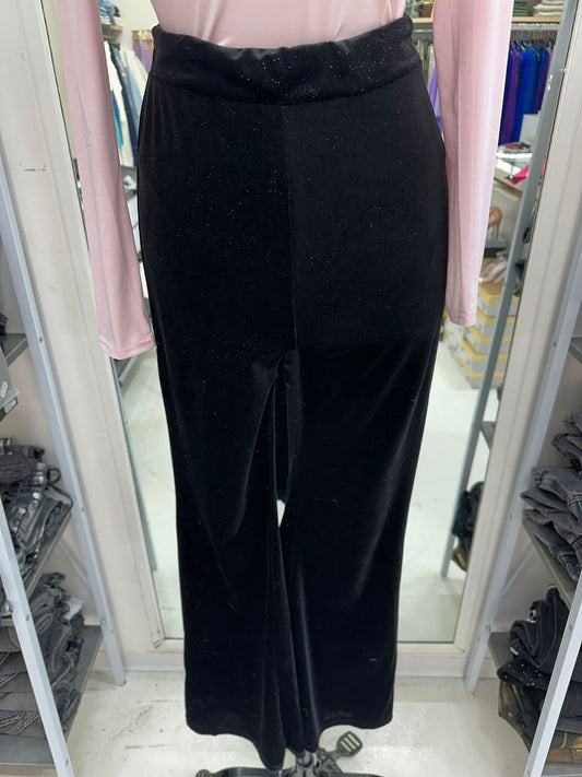 Pantalone nero