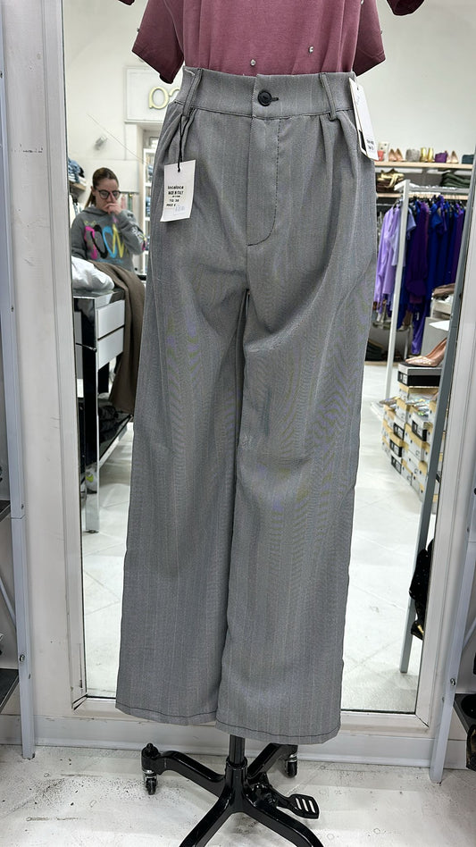 Pantalone grigio tg 42