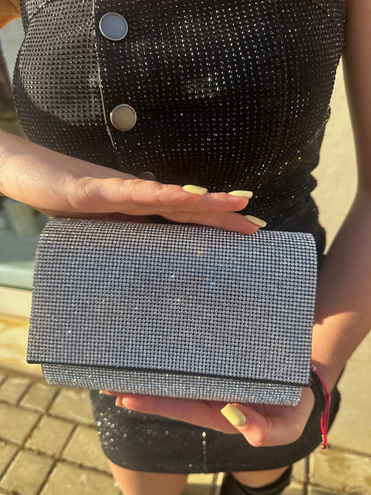 Pochette argento
