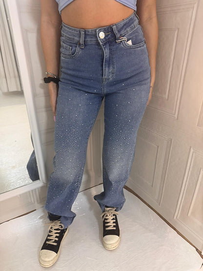 Jeans shine 251